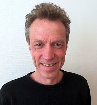 Kirkeverge i Molde kommune, Hans Jakob Nes, sier at de har behov for å utvide til nye gravplasser. (Foto: Privat) Kirkeverge i Molde kommune, Hans Jakob Nes, sier at de har behov for å utvide til nye gravplasser. (Foto: Privat)
