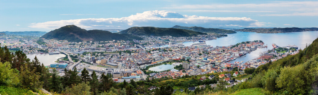 Di meir variert eit næringsliv i ein region er, di meir nyskaping kan ein forvente, ifylgje forsking. (Illustrasjonsfoto: Colourbox) Di meir variert eit næringsliv i ein region er, di meir nyskaping kan ein forvente, ifylgje forsking. (Illustrasjonsfoto: Colourbox)