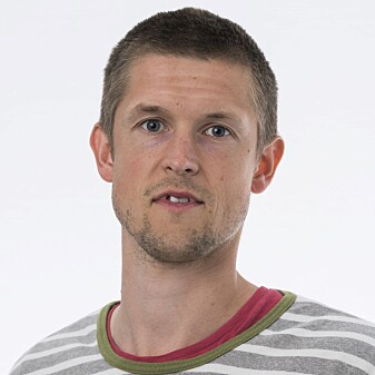 Ifølge idrettsforsker Jacob Tarp skal det bare litt fysisk aktivitet til for at formen blir såpass at det faktisk monner. (Foto: Norges idrettshøgskole) Ifølge idrettsforsker Jacob Tarp skal det bare litt fysisk aktivitet til for at formen blir såpass at det faktisk monner. (Foto: Norges idrettshøgskole)