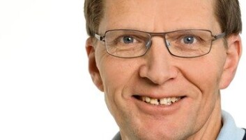 – Terskelen for å melde en kollega er for de fleste høy, det kan være vanskelig i små miljøer, sier Torkild Vinther (Foto: etikkom.no) – Terskelen for å melde en kollega er for de fleste høy, det kan være vanskelig i små miljøer, sier Torkild Vinther (Foto: etikkom.no)