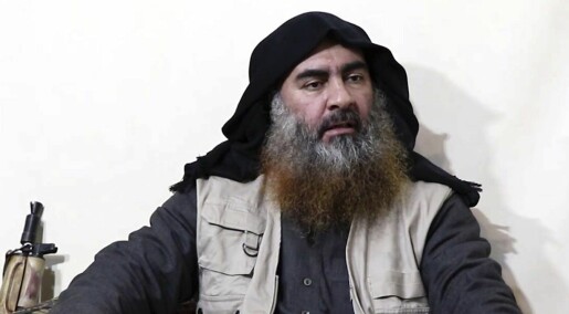 Forsker: IS forsøker å rekruttere nye medlemmer med ny video