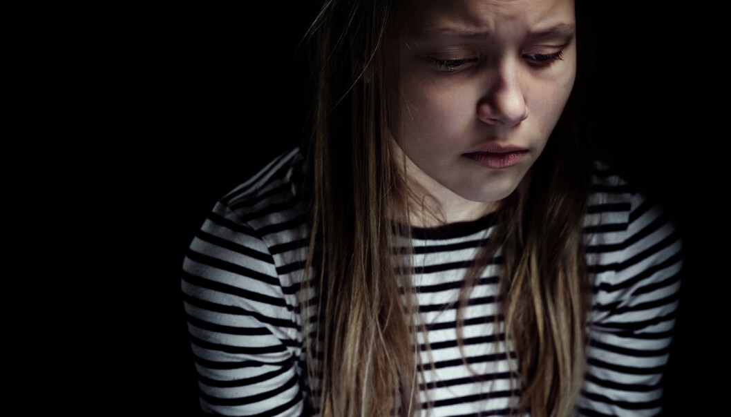 Ungdom i krise kan få bedre hjelp dersom akuttjenestene samarbeider bedre, ifølge forskningsprosjekt. (Foto: Alexander Trinitatov, Shutterstock, NTB scanpix) Ungdom i krise kan få bedre hjelp dersom akuttjenestene samarbeider bedre, ifølge forskningsprosjekt. (Foto: Alexander Trinitatov, Shutterstock, NTB scanpix)