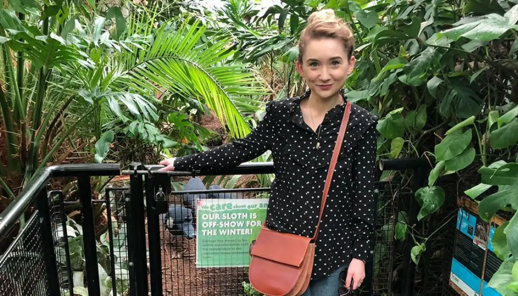 Suzanne Whitten mener det er flere måter å forstå «safe spaces» på: - Bør studenter være beskyttet mot trakassering og mobbing i sine læringsareal? Absolutt. Bør vi fjerne ubehagelige tema fra læreplanene fordi disse kan føre til vanskelige diskusjoner? Absolutt ikke. (Foto: Privat) Suzanne Whitten mener det er flere måter å forstå «safe spaces» på: - Bør studenter være beskyttet mot trakassering og mobbing i sine læringsareal? Absolutt. Bør vi fjerne ubehagelige tema fra læreplanene fordi disse kan føre til vanskelige diskusjoner? Absolutt ikke. (Foto: Privat)