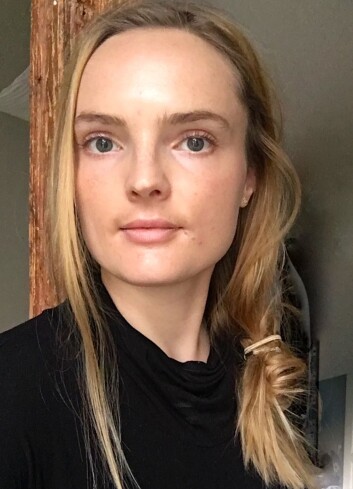 Maria Purtoft kan tegne tydelige personportretter av de som leste Ibsen på 1800-tallet. Hun har funnet et unikt materiale hentet fra den største bokhandleren i Kristiania på den tiden. (Foto: Privat) Maria Purtoft kan tegne tydelige personportretter av de som leste Ibsen på 1800-tallet. Hun har funnet et unikt materiale hentet fra den største bokhandleren i Kristiania på den tiden. (Foto: Privat)