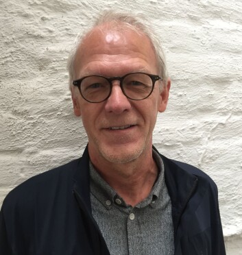 Narve Fulsås leder et forskningsprosjekt som slår fast at Henrik Ibsen hadde en enda sterkere posisjon i litteraturen i sin samtid enn forskere har trodd til nå. (Foto: Siw Ellen Jakobsen) Narve Fulsås leder et forskningsprosjekt som slår fast at Henrik Ibsen hadde en enda sterkere posisjon i litteraturen i sin samtid enn forskere har trodd til nå. (Foto: Siw Ellen Jakobsen)
