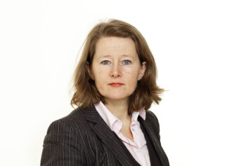 Kristin Bjordal. Kristin Bjordal.
