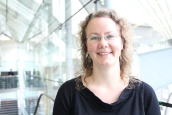 Selv om man ikke hadde de samme forskningsetiske retningslinjene på 1940- og 50-tallet som i dag, betyr ikke dette at studiene var uproblematiske, påpeker bioetiker Kristin Borgerson. (Foto: Elin Fugelsnes) Selv om man ikke hadde de samme forskningsetiske retningslinjene på 1940- og 50-tallet som i dag, betyr ikke dette at studiene var uproblematiske, påpeker bioetiker Kristin Borgerson. (Foto: Elin Fugelsnes)