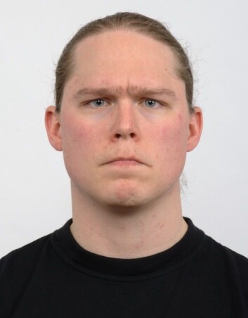 Et sint ansikt, synes spanjoler. Trobriandere mener noe annet. (Foto: Radboud Faces Database) Et sint ansikt, synes spanjoler. Trobriandere mener noe annet. (Foto: Radboud Faces Database)