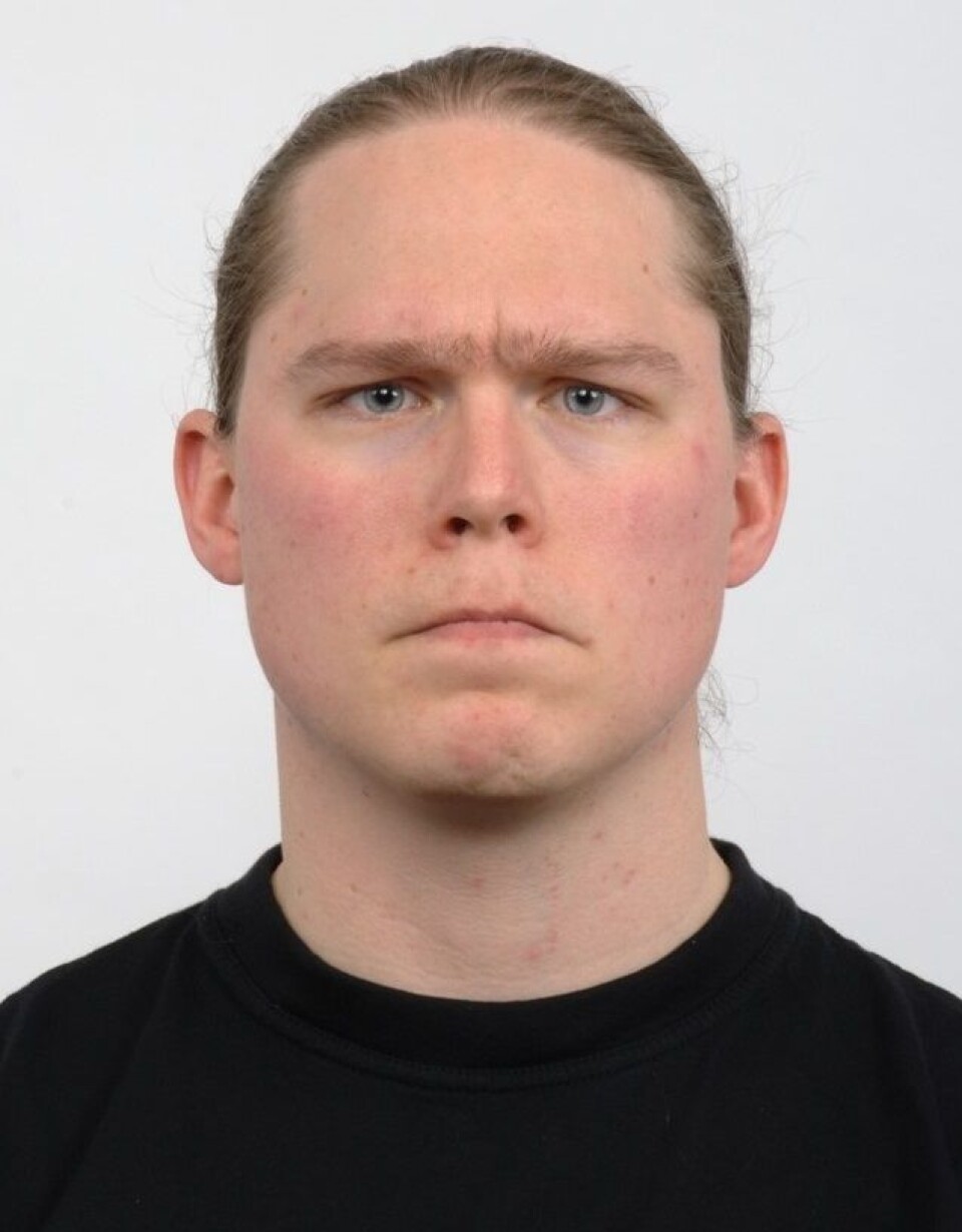 Et sint ansikt, synes spanjoler. Trobriandere mener noe annet. (Foto: Radboud Faces Database)