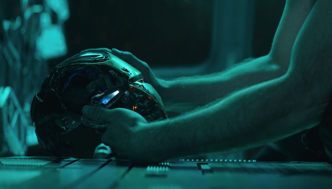 (Foto: Marvel Studios, Norske Filmdistributørers forening) (Foto: Marvel Studios, Norske Filmdistributørers forening)