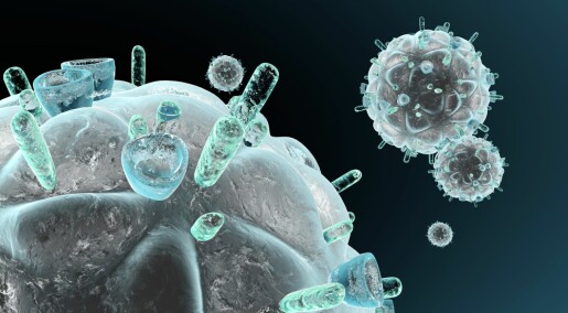 Ny studie: Null hiv-smitte med bremsemedisiner