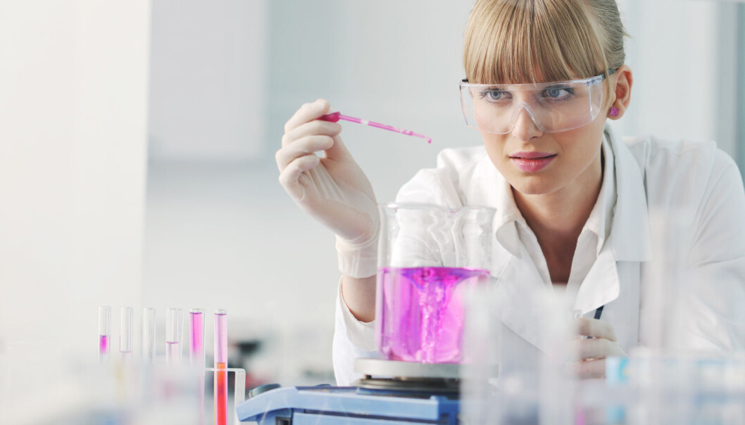 Forskere ved NTNU og University of Colorado har studert hvordan universitetene som i utgangspunktet eier en teknologi innen bioteknologi, overførte kontroll av rettighetene til kommersielle aktører. (Foto: dotshock, Shutterstock, NTB scanpix) Forskere ved NTNU og University of Colorado har studert hvordan universitetene som i utgangspunktet eier en teknologi innen bioteknologi, overførte kontroll av rettighetene til kommersielle aktører. (Foto: dotshock, Shutterstock, NTB scanpix)
