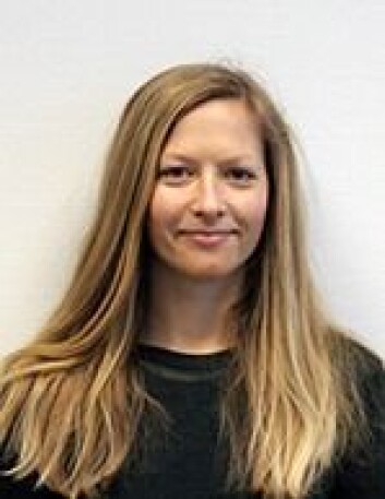 Tori Loven Kirkebø. (Foto: UiO) Tori Loven Kirkebø. (Foto: UiO)