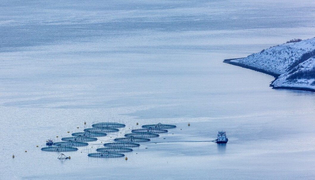 Forskere ved det nye senteret skal blant annet undersøke fiskeoppdrett, energiproduksjon og landbasert industri. (Illustrasjonsfoto: Colourbox) Forskere ved det nye senteret skal blant annet undersøke fiskeoppdrett, energiproduksjon og landbasert industri. (Illustrasjonsfoto: Colourbox)