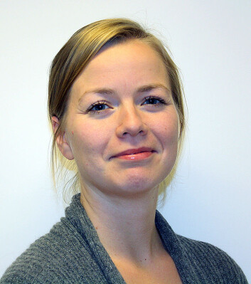 – Vi samtaleforskere vil si at enhver samtale er en forhandling, sier Marit Olave Riis-Johansen, forsker ved NTNU. (Foto: NTNU) – Vi samtaleforskere vil si at enhver samtale er en forhandling, sier Marit Olave Riis-Johansen, forsker ved NTNU. (Foto: NTNU)