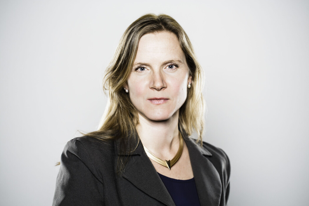 Mari Sundli Tveit, rektor ved NMBU, mener at de har mye å lære av saken forskning.no har presentert om granskningen av en mulig fuskesak ved universitetet. (Foto: Gisle Bjørneby) Mari Sundli Tveit, rektor ved NMBU, mener at de har mye å lære av saken forskning.no har presentert om granskningen av en mulig fuskesak ved universitetet. (Foto: Gisle Bjørneby)