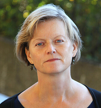 Karine Nyborg har forsket på vippepunkter i samfunnet. Karine Nyborg har forsket på vippepunkter i samfunnet.