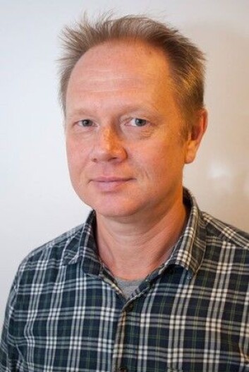 Yngve Nilsen, forskar ved Uni Research Rokkansenteret. (Foto: UiB) Yngve Nilsen, forskar ved Uni Research Rokkansenteret. (Foto: UiB)