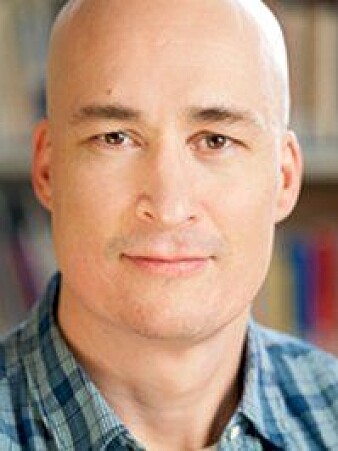 Thomas Hansen, forsker ved OsloMet, mener at den alvorlige graden av ensomhet er sjelden i Norge. (Foto: OsloMet) Thomas Hansen, forsker ved OsloMet, mener at den alvorlige graden av ensomhet er sjelden i Norge. (Foto: OsloMet)
