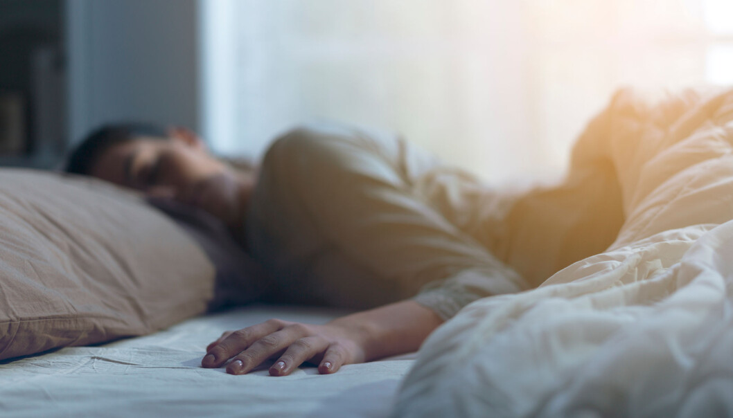 Svaret var klart og tydelig: Kreftmedisinen rituximab virker ikke mot ME. (Foto: Stokkete / Shutterstock / NTB scanpix) Svaret var klart og tydelig: Kreftmedisinen rituximab virker ikke mot ME. (Foto: Stokkete / Shutterstock / NTB scanpix)