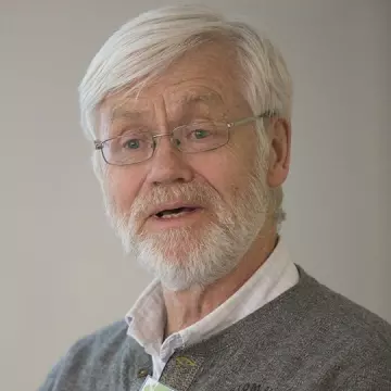 Torbjørn Dale