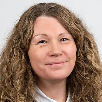 Solveig Merete Klæbo Reitan er førsteamanuensis ved Institutt for psykisk helse ved NTNU. (Foto: NTNU) Solveig Merete Klæbo Reitan er førsteamanuensis ved Institutt for psykisk helse ved NTNU. (Foto: NTNU)