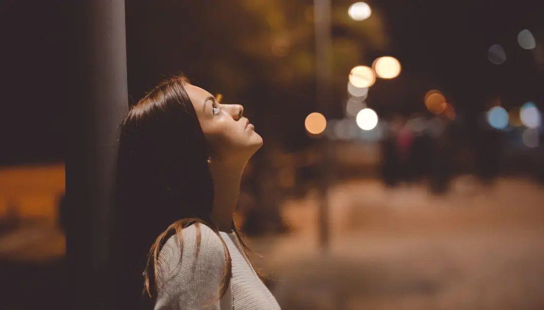 – Vi vet at folk med psykiske plager er mer utsatt for ulike betennelser i kroppen og immunforsvarssykdommer. Dette tyder på at det er et samspill, sier forsker. (Illustrasjonsfoto: GRSI / Shutterstock / NTB scanpix) – Vi vet at folk med psykiske plager er mer utsatt for ulike betennelser i kroppen og immunforsvarssykdommer. Dette tyder på at det er et samspill, sier forsker. (Illustrasjonsfoto: GRSI / Shutterstock / NTB scanpix)