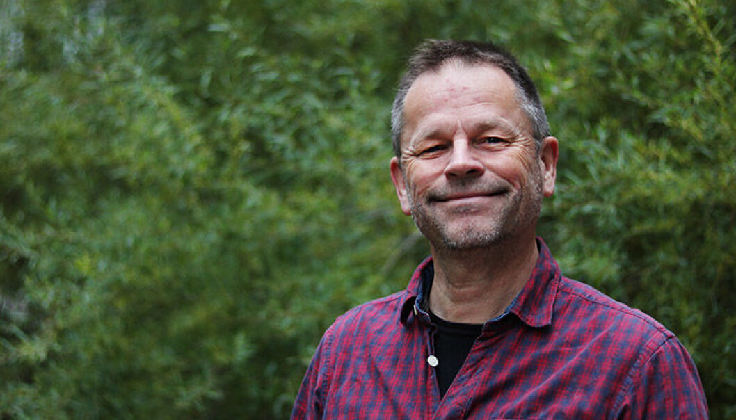 Norge og Norden topper listen over land der befolkningen stoler mest på hverandre. – Norden kommer veldig høyt. Vi er tillitsvinnerne i verden, sier filosof og forsker Helge Svare. (Foto: OsloMet) Norge og Norden topper listen over land der befolkningen stoler mest på hverandre. – Norden kommer veldig høyt. Vi er tillitsvinnerne i verden, sier filosof og forsker Helge Svare. (Foto: OsloMet)