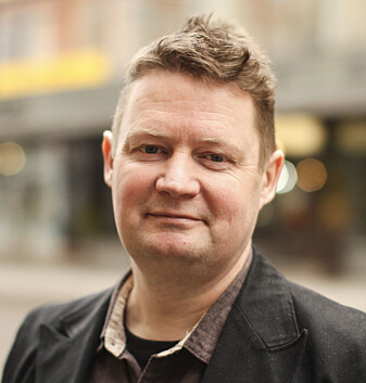 Regjeringen gjør ikke nok for å sikre norsk natur, mener Christian Steel i miljøorganisasjonen Sabima. (Foto: Joakim Kleven) Regjeringen gjør ikke nok for å sikre norsk natur, mener Christian Steel i miljøorganisasjonen Sabima. (Foto: Joakim Kleven)