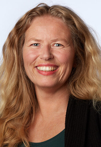 Tone Granaas, generalsekretær i Norsk Revmatikerforbund (Foto: Norsk Revmatikerforbund) Tone Granaas, generalsekretær i Norsk Revmatikerforbund (Foto: Norsk Revmatikerforbund)