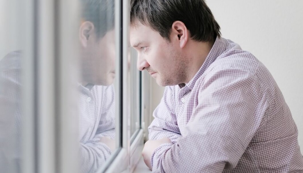 De uføre har dårlig helse og redusert arbeidsevne. Og om de skulle få lyst til å jobbe må de jo også finne ledig arbeid og en arbeidsgiver som er villig til å ansette dem, sier forskerne som har studert effekten av den nye uførereformen. (Foto: Maria Sbytova / Shutterstock / NTB scanpix) De uføre har dårlig helse og redusert arbeidsevne. Og om de skulle få lyst til å jobbe må de jo også finne ledig arbeid og en arbeidsgiver som er villig til å ansette dem, sier forskerne som har studert effekten av den nye uførereformen. (Foto: Maria Sbytova / Shutterstock / NTB scanpix)