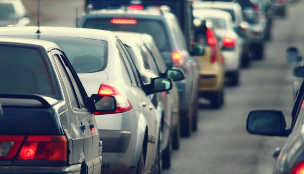 Påstanden om at cannabisbrukere har en «kronisk rus» som gjør dem farlige i trafikken i lang tid kan vanskelig stemme, skriver kronikkforfatteren. (Foto: Kichigin / Shutterstock / NTB scanpix) Påstanden om at cannabisbrukere har en «kronisk rus» som gjør dem farlige i trafikken i lang tid kan vanskelig stemme, skriver kronikkforfatteren. (Foto: Kichigin / Shutterstock / NTB scanpix)