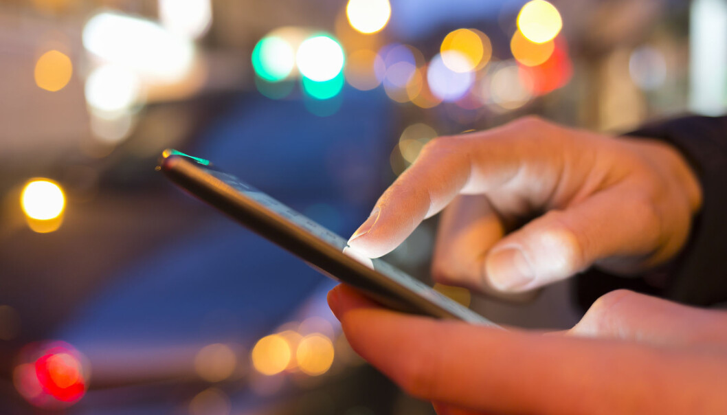 - Det er en konflikt mellom bevissikringsregler og hvor langt man bør gripe inn i folks privatliv, mener forsker. (Foto: LDprod, Shutterstock, NTB scanpix) - Det er en konflikt mellom bevissikringsregler og hvor langt man bør gripe inn i folks privatliv, mener forsker. (Foto: LDprod, Shutterstock, NTB scanpix)