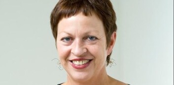 Kunsthistoriker Jorunn Veiteberg mener at vi ikke klarer å vurdere om samtidskunst er av god eller dålrig kvalitet. Vi trenger avstand i tid for å vurdere den. (Foto: Kunst- og designhøgskolen i Bergen) Kunsthistoriker Jorunn Veiteberg mener at vi ikke klarer å vurdere om samtidskunst er av god eller dålrig kvalitet. Vi trenger avstand i tid for å vurdere den. (Foto: Kunst- og designhøgskolen i Bergen)