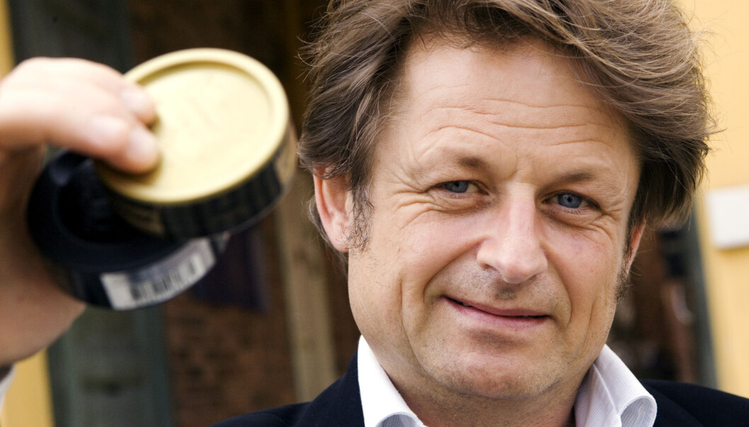 – Vi skal bli enige om klare avtaler med departementet om tidspunkter for offentliggjøring av forskningen og hvordan de skal gjøre det, sier Karl Erik Lund. – Vi skal bli enige om klare avtaler med departementet om tidspunkter for offentliggjøring av forskningen og hvordan de skal gjøre det, sier Karl Erik Lund.