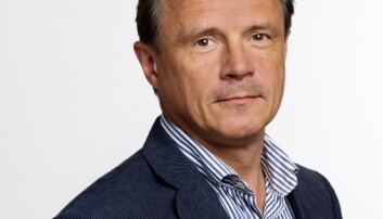 Espen Engh synes avsløringen er bekymringsfull. (Foto: De nasjonale forskningsetiske komiteene) Espen Engh synes avsløringen er bekymringsfull. (Foto: De nasjonale forskningsetiske komiteene)