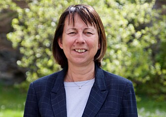 Marianne Skreden er forsker ved Universitetet i Agder. (Foto: UiA) Marianne Skreden er forsker ved Universitetet i Agder. (Foto: UiA)