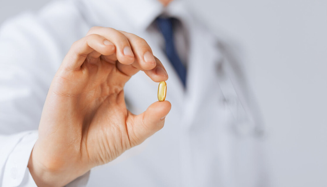 Ved hjelp av fagpersoner i hvite frakker selger slankemiddelfirmaene produktene sine som om de var rene mirakelkurene. (Foto: Shutterstock, NTB scanpix) Ved hjelp av fagpersoner i hvite frakker selger slankemiddelfirmaene produktene sine som om de var rene mirakelkurene. (Foto: Shutterstock, NTB scanpix)