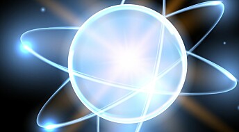 Kan sjaman Durek Verrett snu atomer?– Vi snur atomkjernene hver dag i vitenskap og medisin, svarer forsker