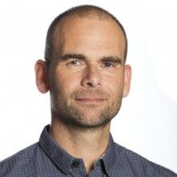 Partilfredshet er viktig for den fysiske helsen, ifølge Roger Ekeberg Henriksen. (Foto: Siv Birgitta Systad/HiB) Partilfredshet er viktig for den fysiske helsen, ifølge Roger Ekeberg Henriksen. (Foto: Siv Birgitta Systad/HiB)