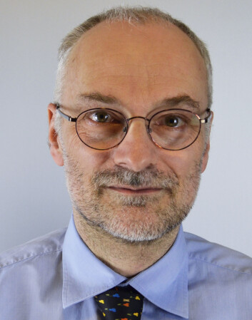 Psykologene må måle mer enn følelser hvis de skal forklare kunstopplevelser, mener forsker Rolf Reber. (Foto: Emma Giordano) Psykologene må måle mer enn følelser hvis de skal forklare kunstopplevelser, mener forsker Rolf Reber. (Foto: Emma Giordano)