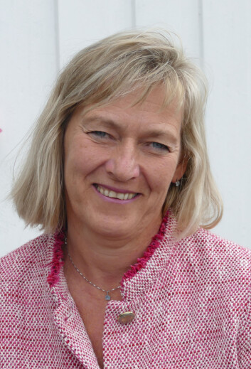 Hilde Hanevik (Foto: privat) Hilde Hanevik (Foto: privat)