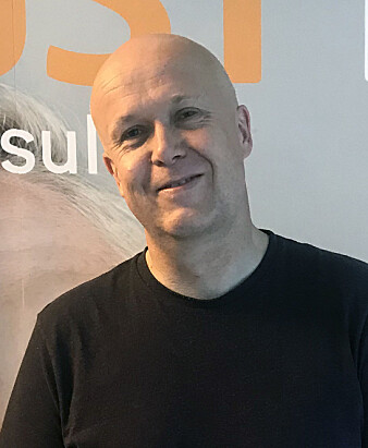 Før mente arkeologene at det var mange flere mannsgraver enn kvinnegraver fra vikingtida i Norge. Nå konkluderer de med at det er omtrent like mange, forteller arkeolog Frans-Arne Stylegar. (Foto: privat) Før mente arkeologene at det var mange flere mannsgraver enn kvinnegraver fra vikingtida i Norge. Nå konkluderer de med at det er omtrent like mange, forteller arkeolog Frans-Arne Stylegar. (Foto: privat)