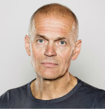 Eirik Romstad er førsteamanuensis ved Handelshøyskolen, NMBU. (Arkivfoto: NMBU) Eirik Romstad er førsteamanuensis ved Handelshøyskolen, NMBU. (Arkivfoto: NMBU)