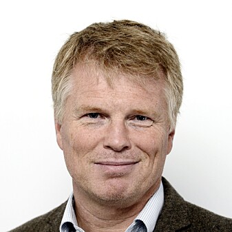 Ola H. Grytten er professor ved Norges Handelshøyskole. (Foto: NHH). Ola H. Grytten er professor ved Norges Handelshøyskole. (Foto: NHH).