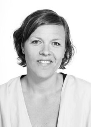 Merete Jonvik, forsker ved IRIS, mener at kunstkritikere ikke mener at begrepet kvalitet har noen nytte i kunstsammenheng. (Foto: IRIS) Merete Jonvik, forsker ved IRIS, mener at kunstkritikere ikke mener at begrepet kvalitet har noen nytte i kunstsammenheng. (Foto: IRIS)