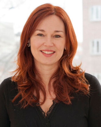 Førsteamanuensis Lisbeth M. Brevik. (Foto: UiO) Førsteamanuensis Lisbeth M. Brevik. (Foto: UiO)