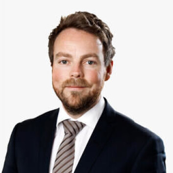 Kunnskapsminister Torbjørn Røe Isaksen. (Foto: Marte Garmann) Kunnskapsminister Torbjørn Røe Isaksen. (Foto: Marte Garmann)