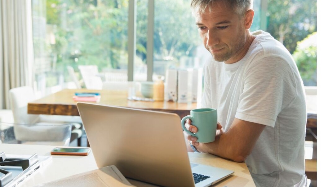 Mange arbeidstakere i Norge har allerede stor innflytelse på hvordan de vil legge opp sin egen arbeidsdag. Men fortsatt er det altfor mange som ikke har kontroll over arbeidsdagen sin, mener arbeidslivsforskere. (Foto: Science Photo Library, NTB scanpix) Mange arbeidstakere i Norge har allerede stor innflytelse på hvordan de vil legge opp sin egen arbeidsdag. Men fortsatt er det altfor mange som ikke har kontroll over arbeidsdagen sin, mener arbeidslivsforskere. (Foto: Science Photo Library, NTB scanpix)