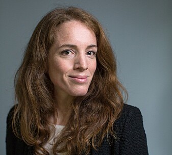 – Inspirerende, sier professor Inga Berre. (Foto: Eivind Senneset, UiB) – Inspirerende, sier professor Inga Berre. (Foto: Eivind Senneset, UiB)